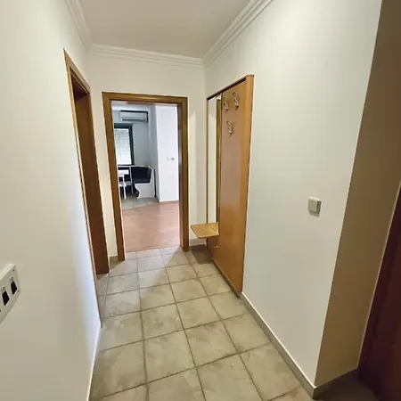 Camellia Apartment Ljubuski