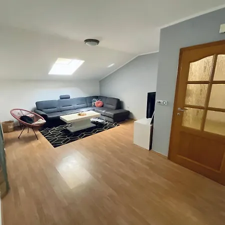 Appartamento Camellia *