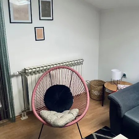 Apartamento Camellia