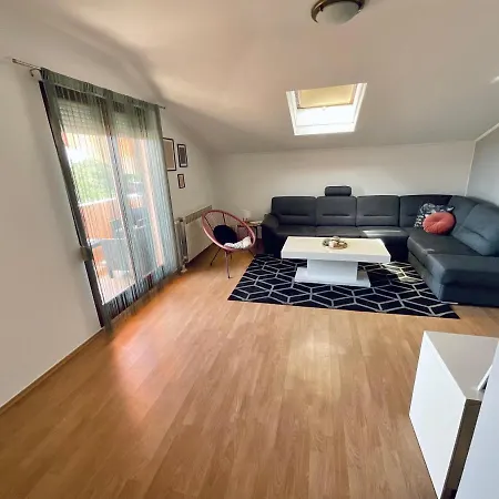 Camellia Apartment