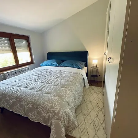 Camellia Apartamento Ljubuški