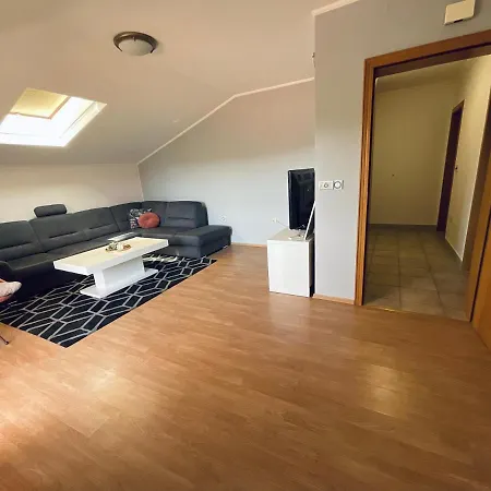 Apartment Camellia Ljubuski
