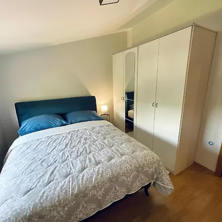 Camellia Apartment Ljubuski
