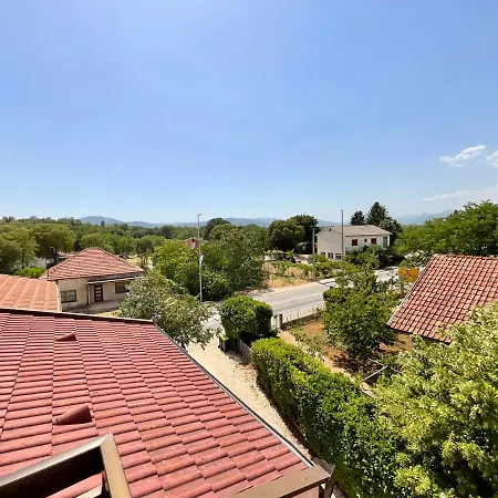 Camellia Apartment Ljubuski